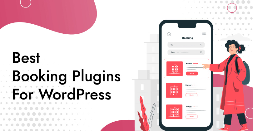 10 Best WordPress Booking Plugins for 2025