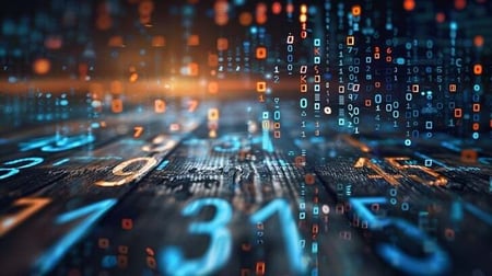 digital-data-stream-stockcake