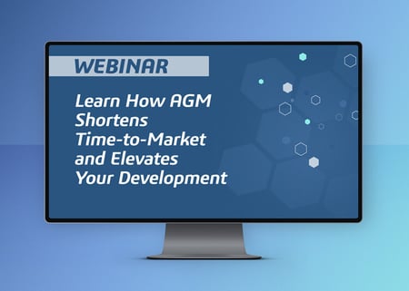 Learn--AGM-Shortens-Time-to-Market-webinar-featured-image