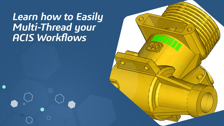 Learn how to Easily Multi-Thread your ACIS Workflows