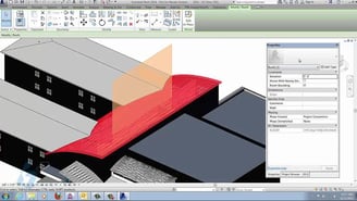 IFC-3D-file
