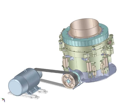 What Programs Open STP Files
