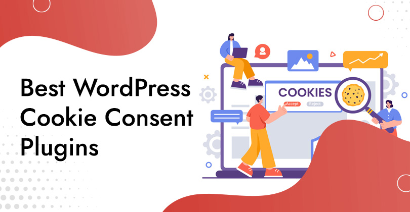7 Best WordPress Cookie Consent Plugins in 2025