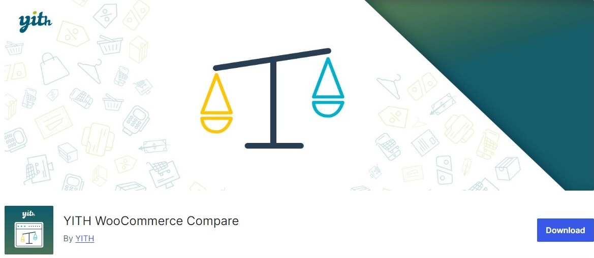 comparison plugin for WooCommerce