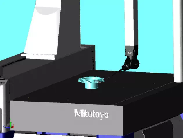 mitutoyo
