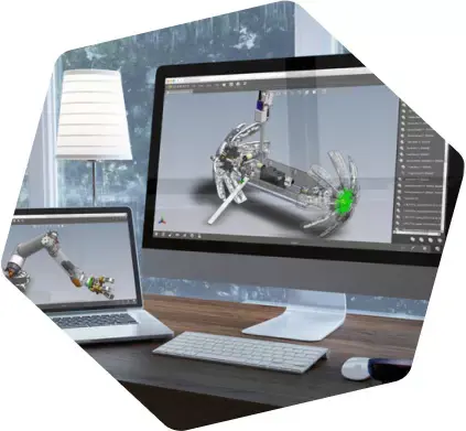 Glossary Spatial Hero Banner